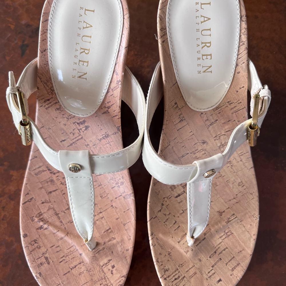 Ralph Lauren Sandals